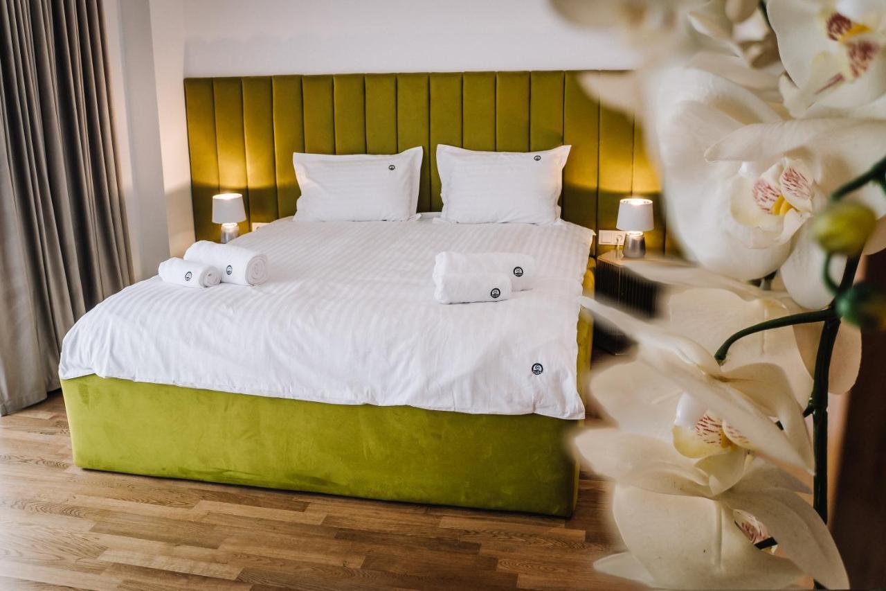 Hotel Glory Oradea Ngoại thất bức ảnh