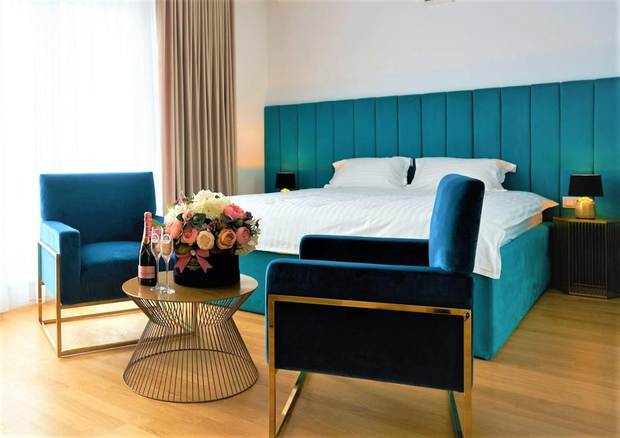 Hotel Glory Oradea Ngoại thất bức ảnh