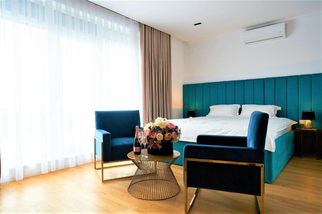 Hotel Glory Oradea Ngoại thất bức ảnh