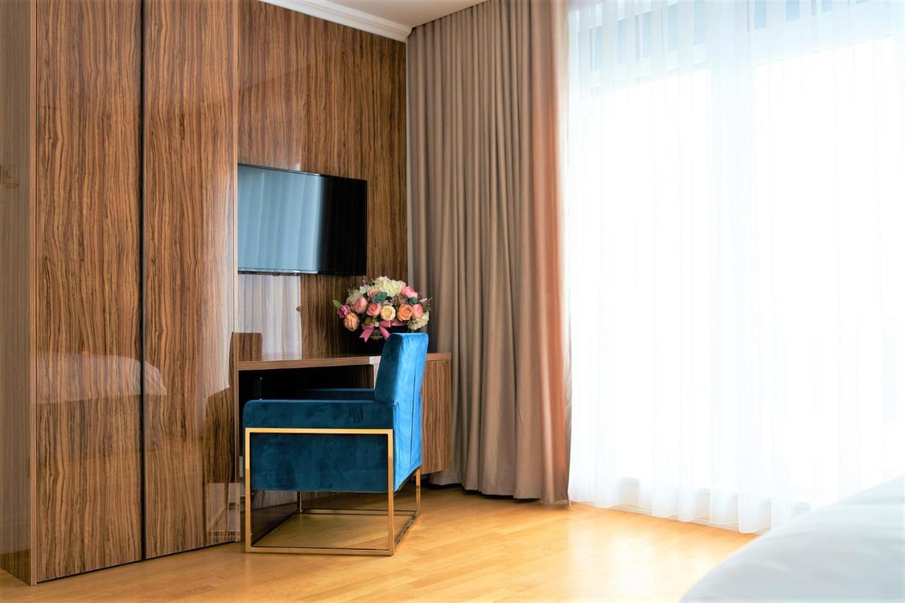 Hotel Glory Oradea Ngoại thất bức ảnh