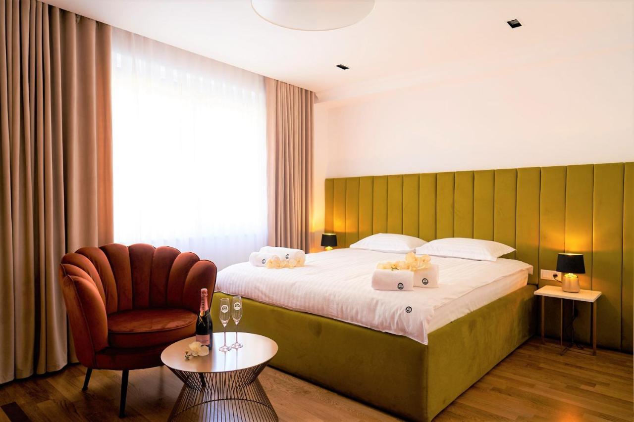 Hotel Glory Oradea Ngoại thất bức ảnh