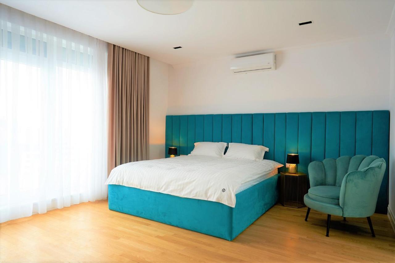 Hotel Glory Oradea Ngoại thất bức ảnh