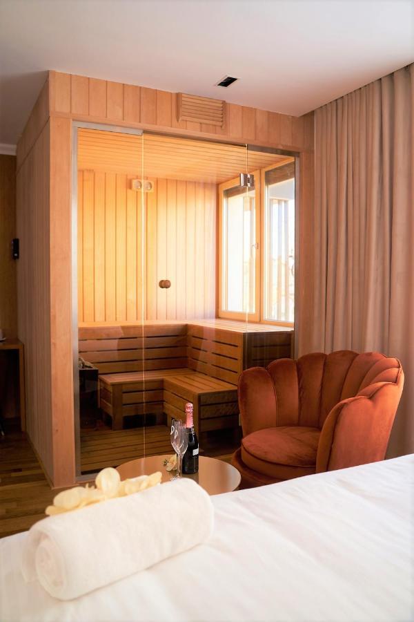 Hotel Glory Oradea Ngoại thất bức ảnh