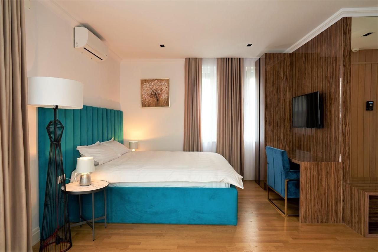 Hotel Glory Oradea Ngoại thất bức ảnh