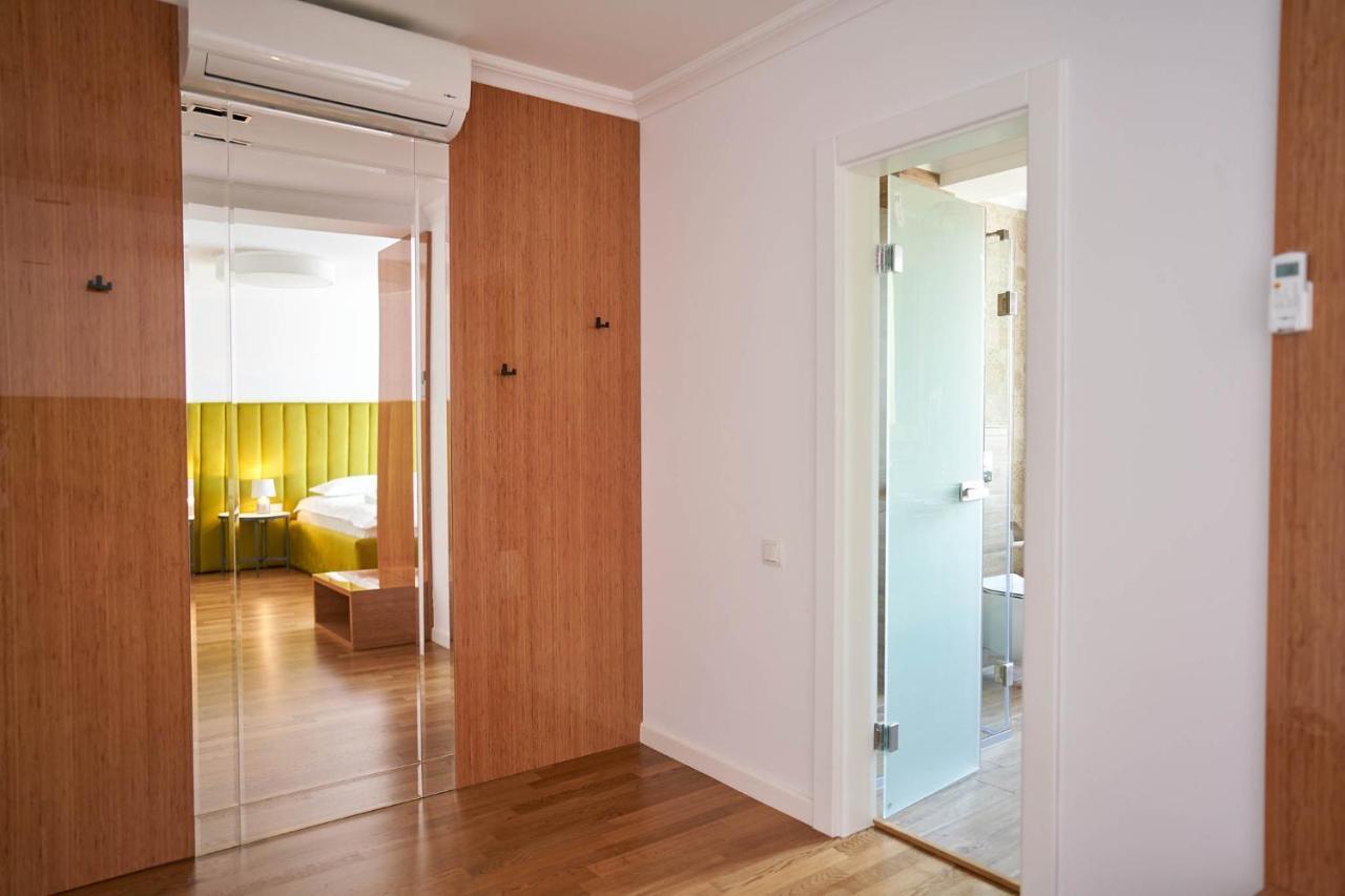 Hotel Glory Oradea Ngoại thất bức ảnh
