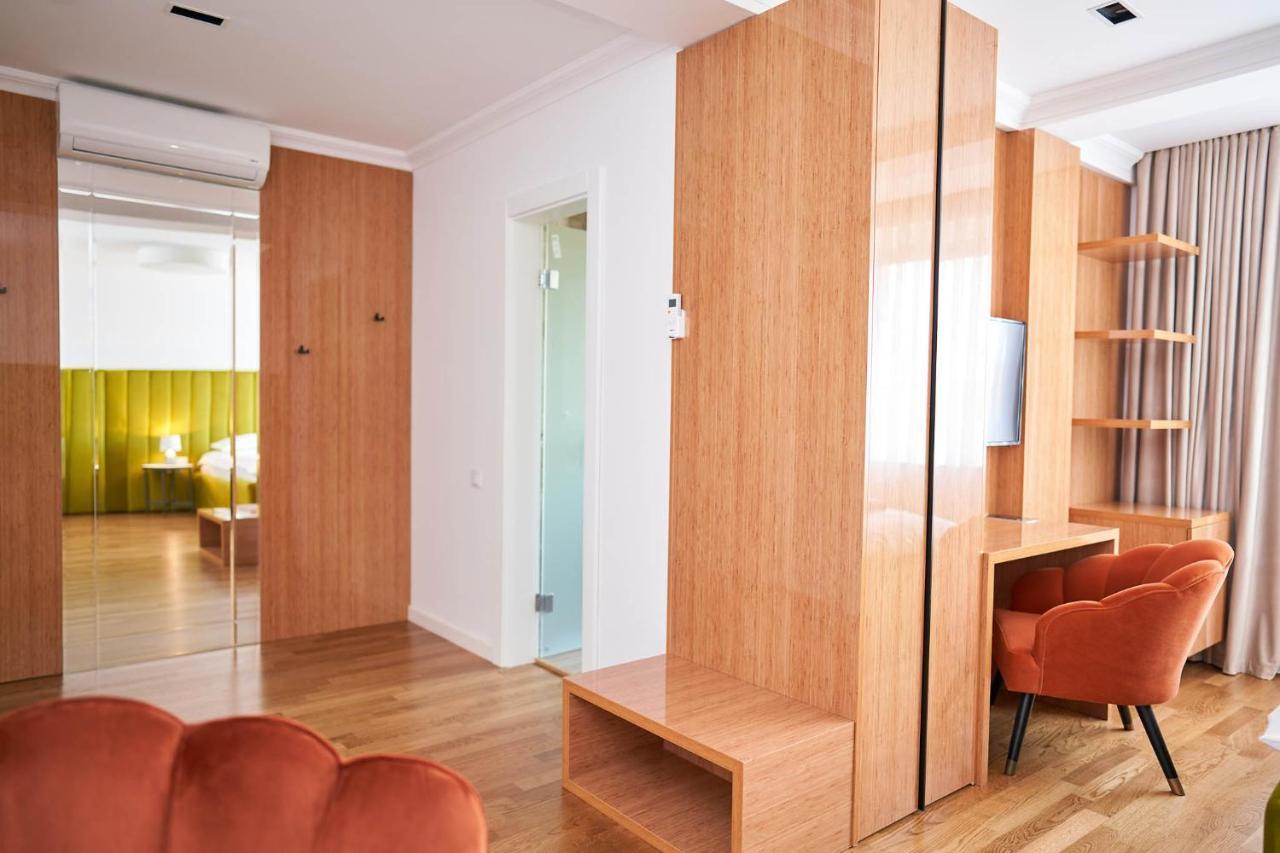 Hotel Glory Oradea Ngoại thất bức ảnh