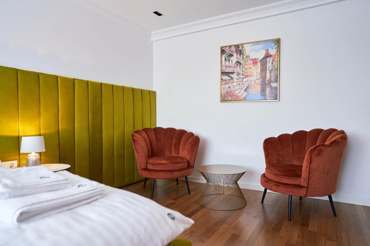 Hotel Glory Oradea Ngoại thất bức ảnh