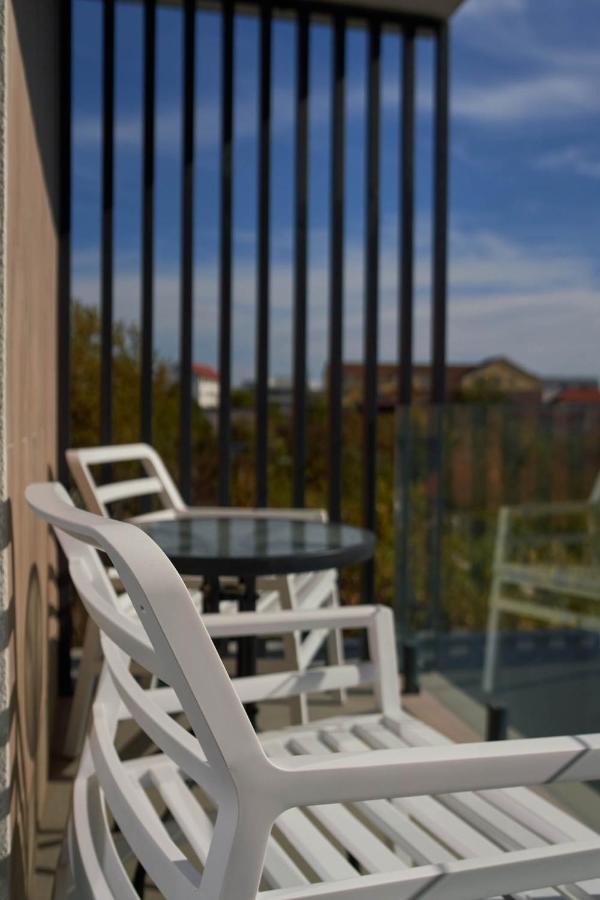 Hotel Glory Oradea Ngoại thất bức ảnh