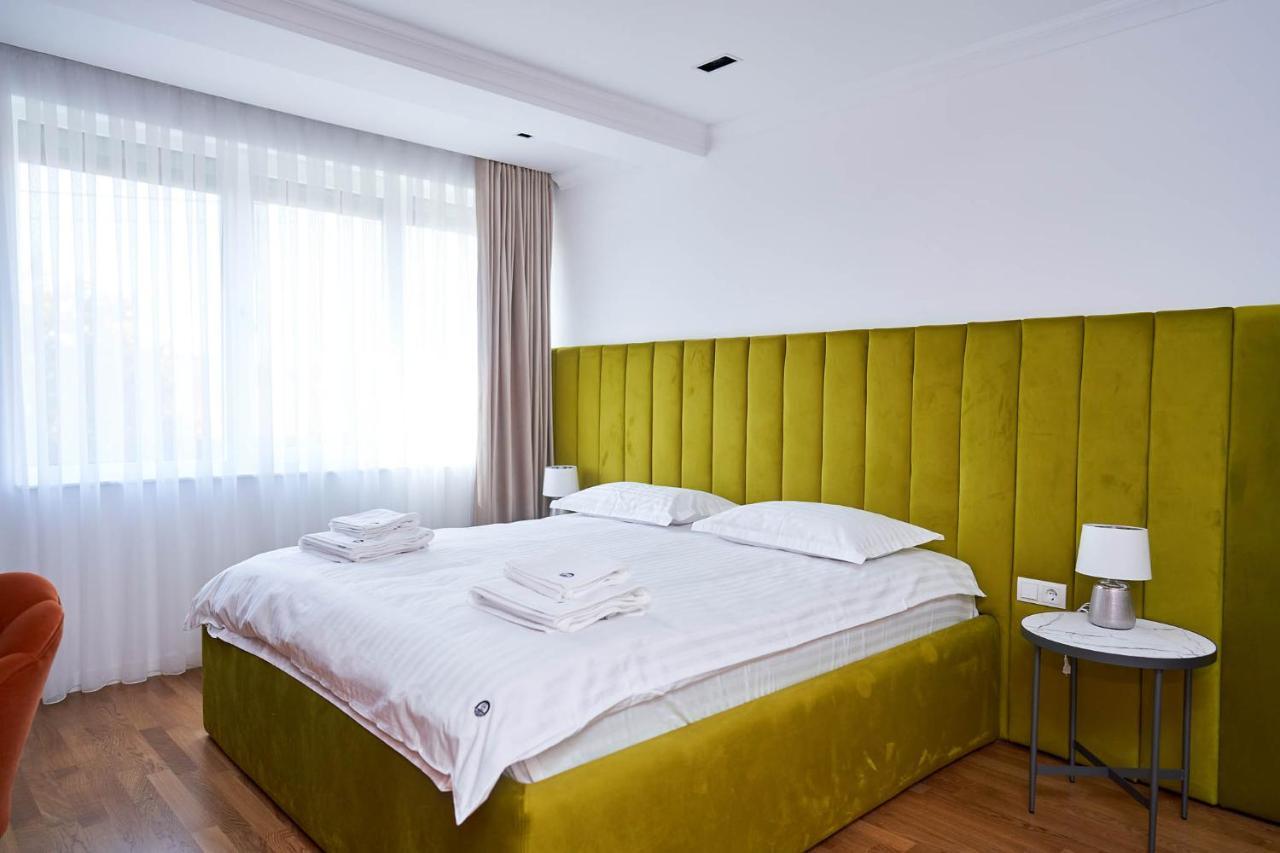Hotel Glory Oradea Ngoại thất bức ảnh