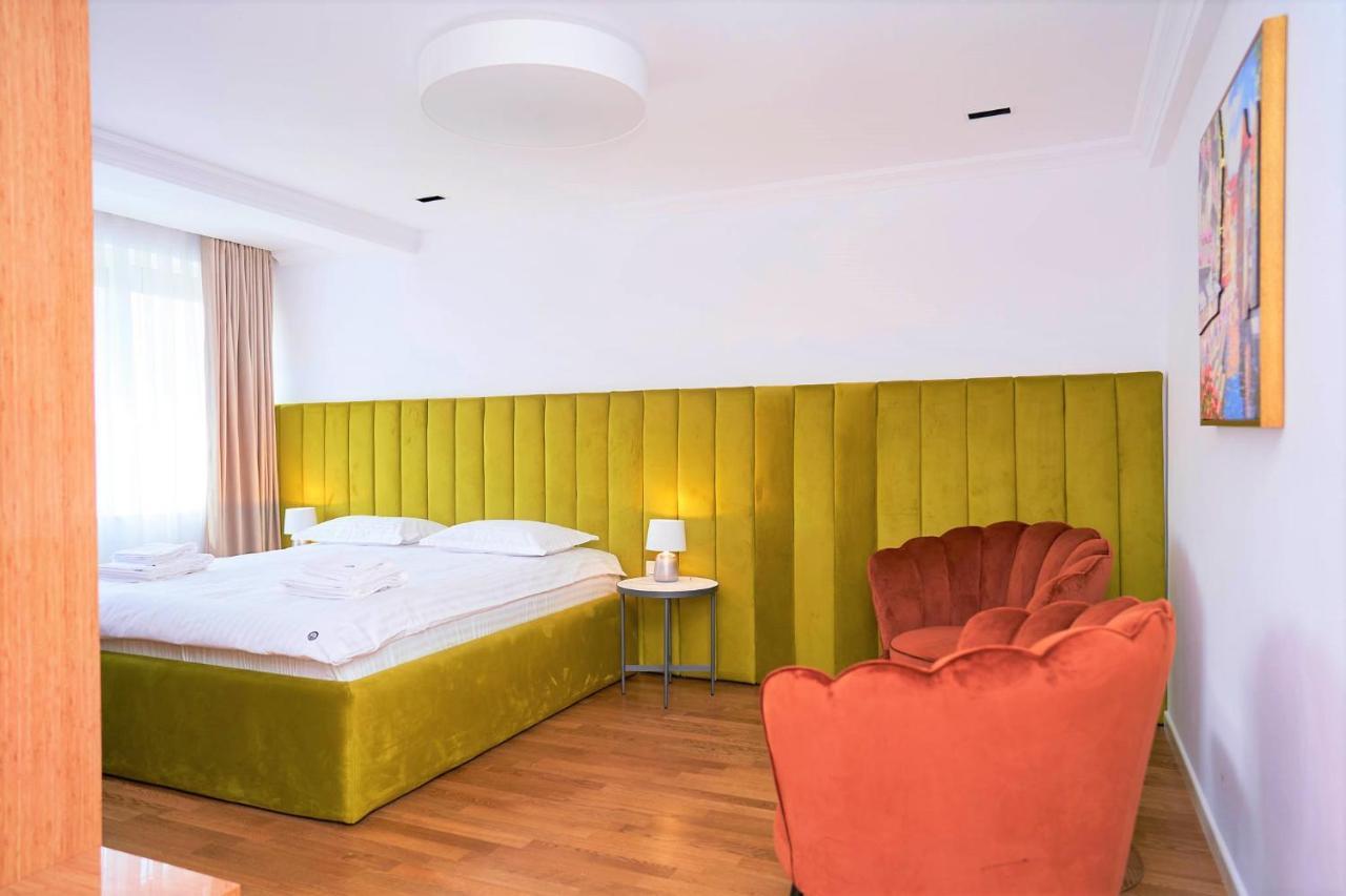 Hotel Glory Oradea Ngoại thất bức ảnh