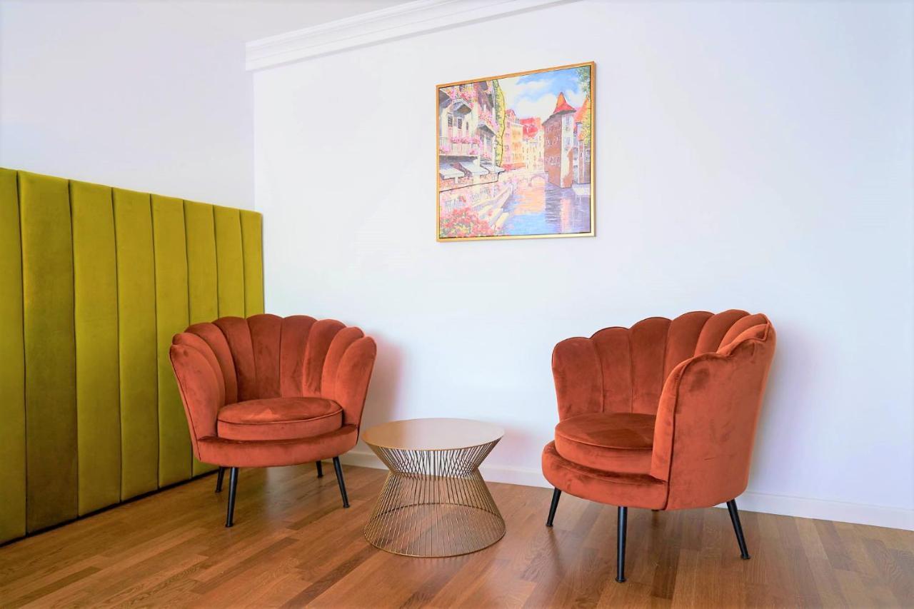 Hotel Glory Oradea Ngoại thất bức ảnh