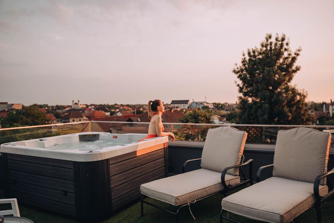 Hotel Glory Oradea Ngoại thất bức ảnh